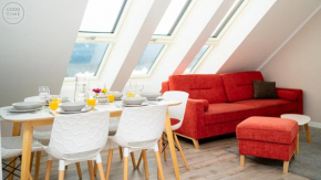 Apartamenty Good Time - Ale Widok!, Szklarska Poręba